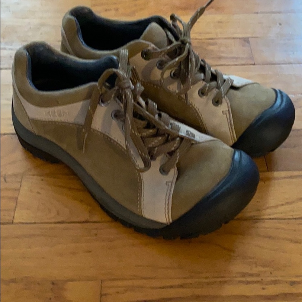 Women Keen Shoes